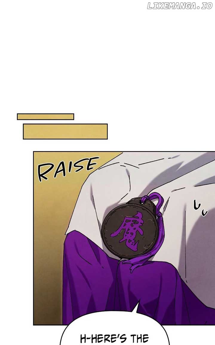 Reincarnated In a Cursed Game Chapter 33 271 24