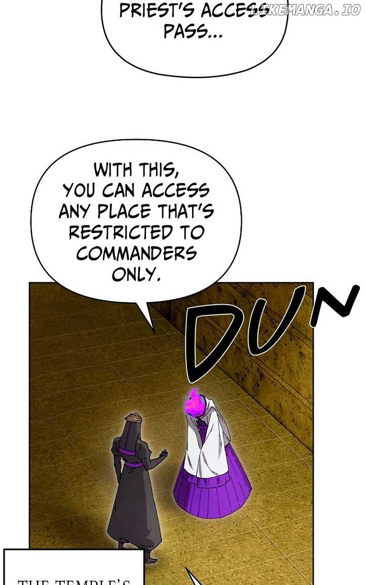 Reincarnated In a Cursed Game Chapter 33 272 25