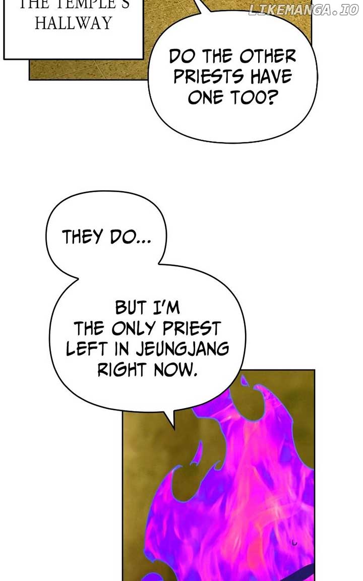 Reincarnated In a Cursed Game Chapter 33 273 26