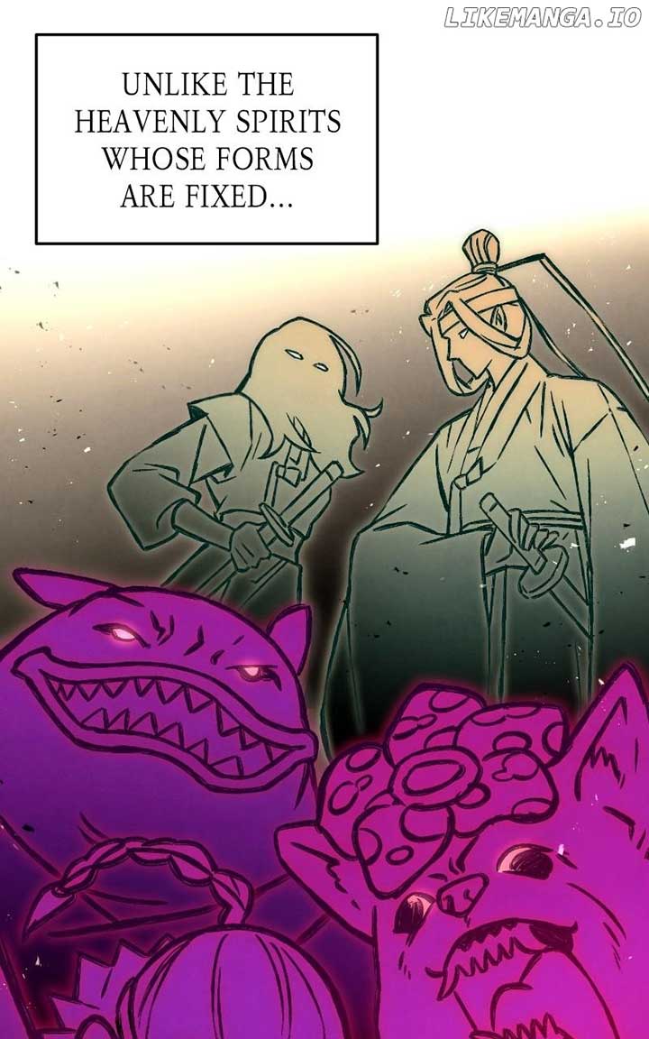 Reincarnated In a Cursed Game Chapter 33 278 31