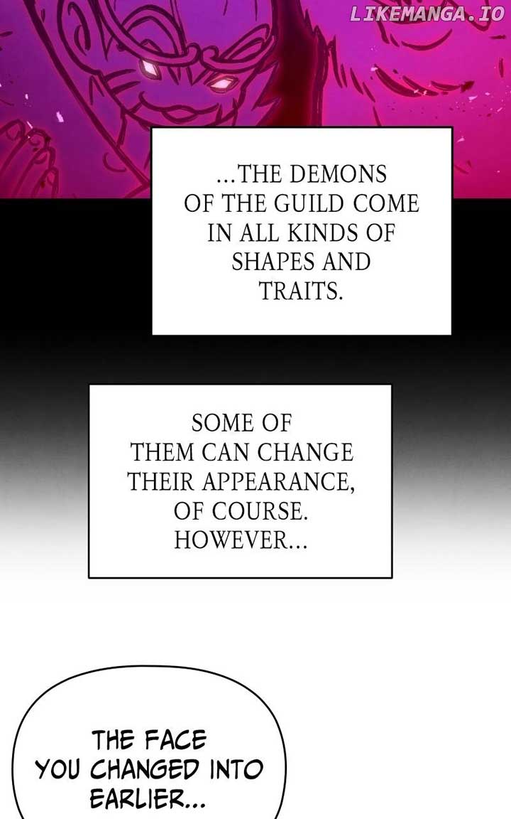 Reincarnated In a Cursed Game Chapter 33 279 32