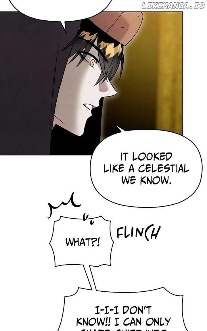 Reincarnated In a Cursed Game Chapter 33 280 33