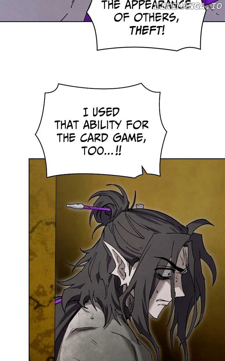 Reincarnated In a Cursed Game Chapter 33 282 35