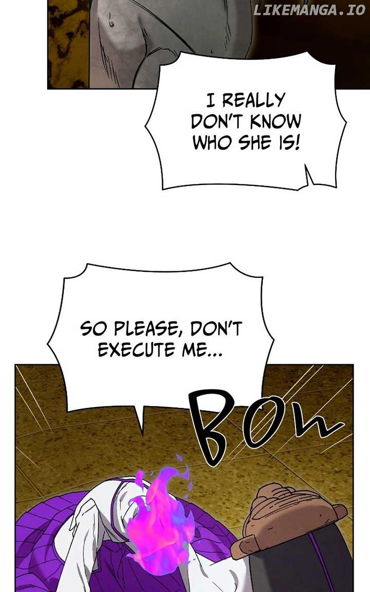 Reincarnated In a Cursed Game Chapter 33 283 36