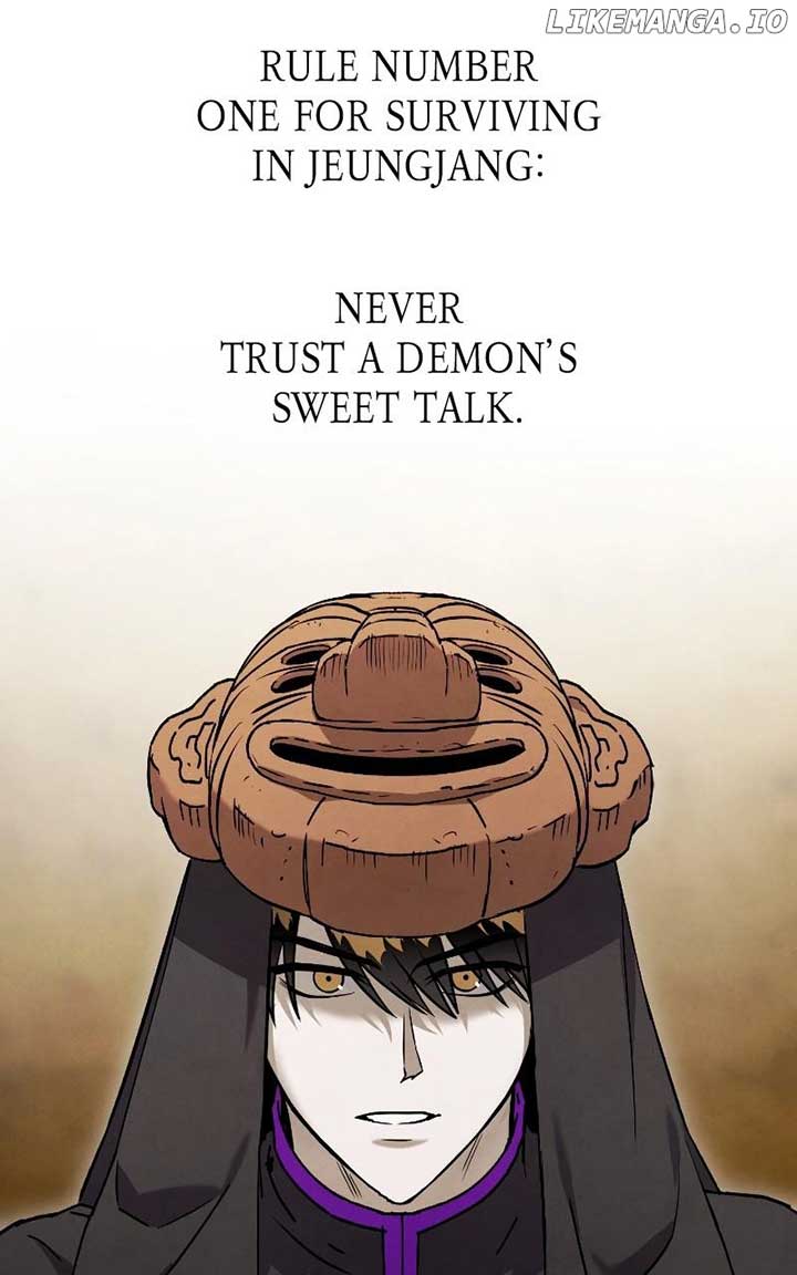 Reincarnated In a Cursed Game Chapter 33 286 39