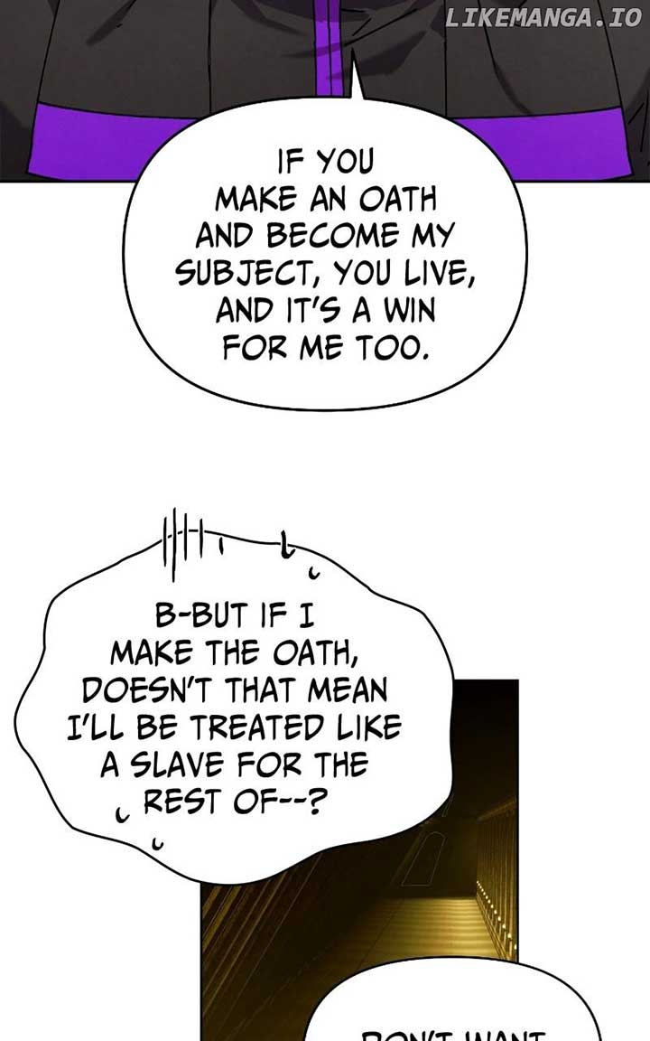 Reincarnated In a Cursed Game Chapter 33 287 40