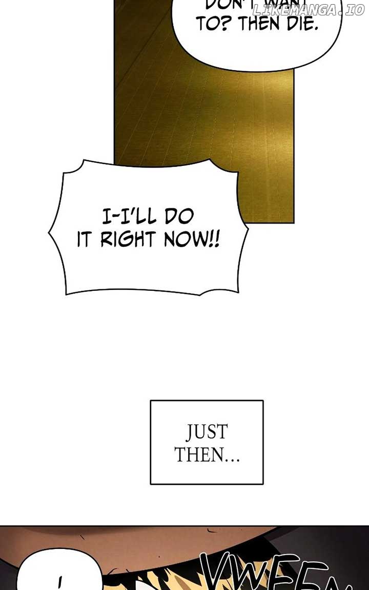 Reincarnated In a Cursed Game Chapter 33 288 41