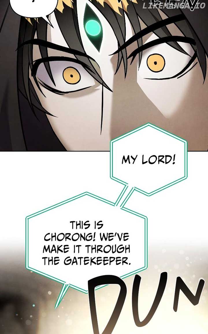 Reincarnated In a Cursed Game Chapter 33 289 42