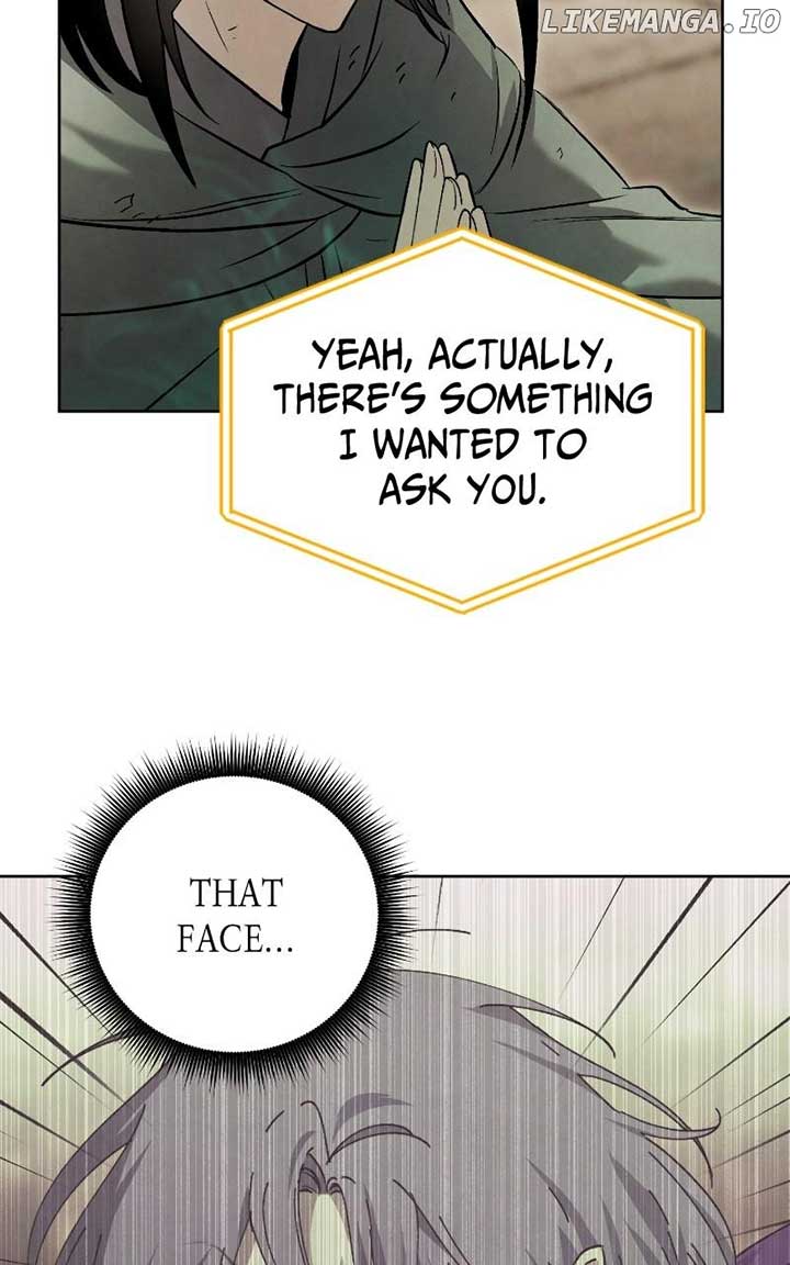 Reincarnated In a Cursed Game Chapter 33 293 46