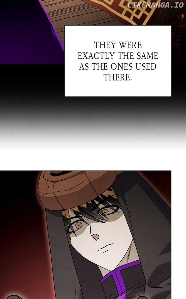 Reincarnated In a Cursed Game Chapter 33 298 51