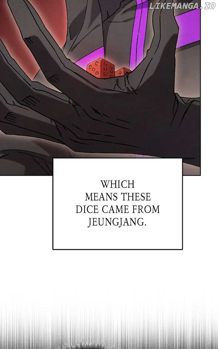 Reincarnated In a Cursed Game Chapter 33 299 52