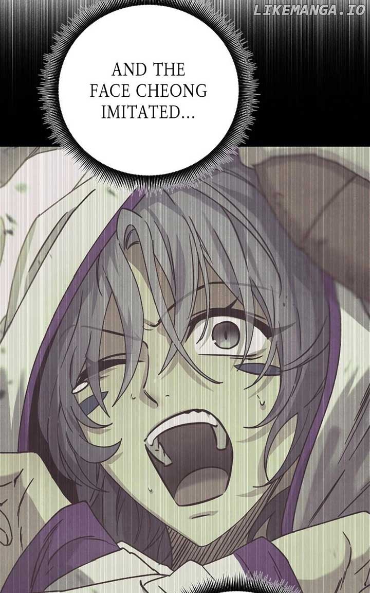 Reincarnated In a Cursed Game Chapter 33 300 53