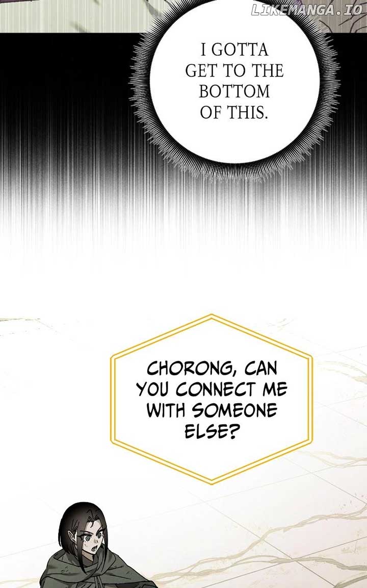 Reincarnated In a Cursed Game Chapter 33 301 54