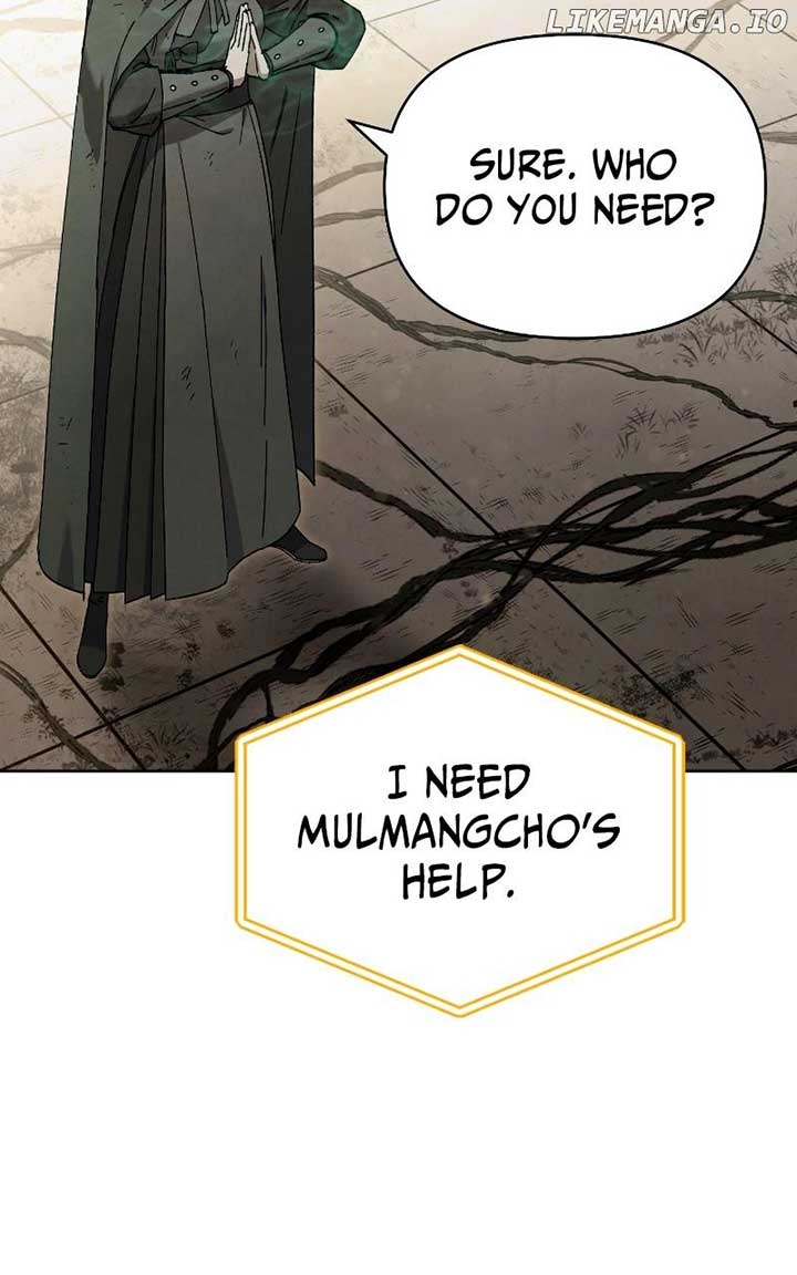 Reincarnated In a Cursed Game Chapter 33 302 55