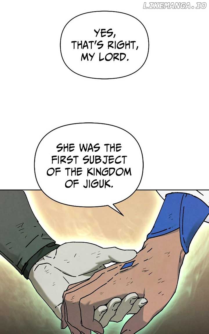 Reincarnated In a Cursed Game Chapter 33 303 56