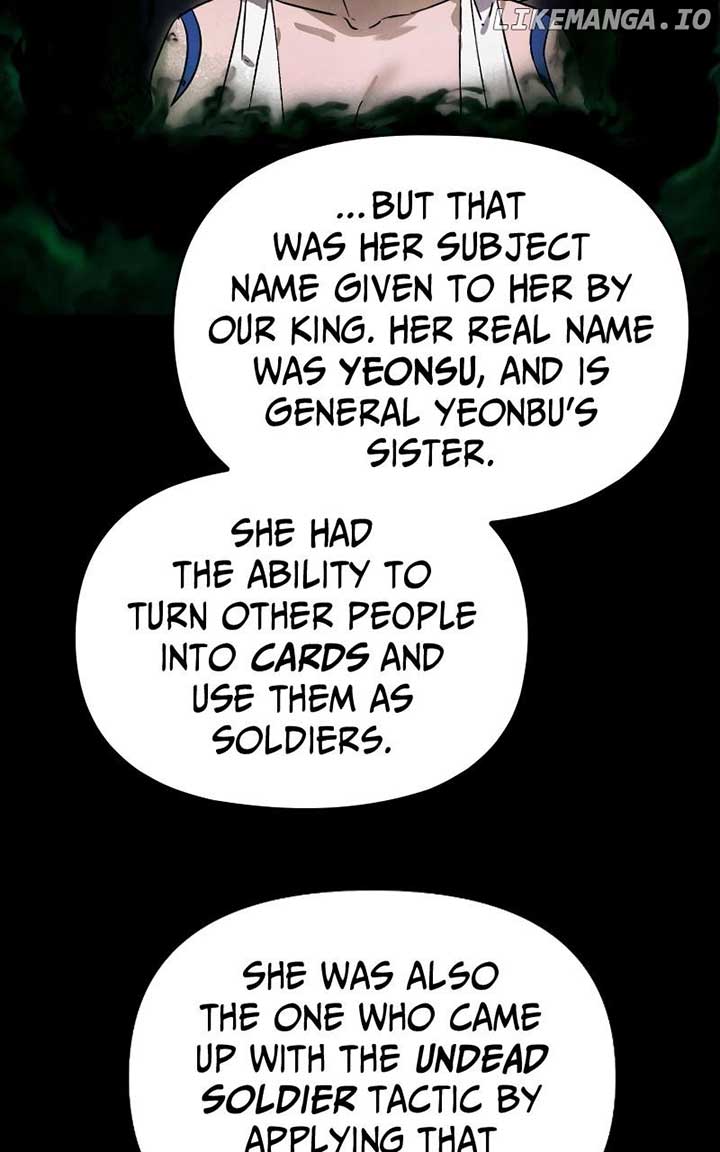 Reincarnated In a Cursed Game Chapter 33 305 58