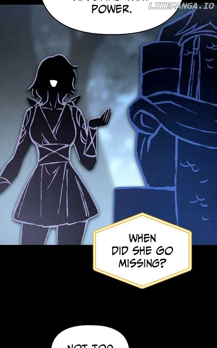 Reincarnated In a Cursed Game Chapter 33 306 59