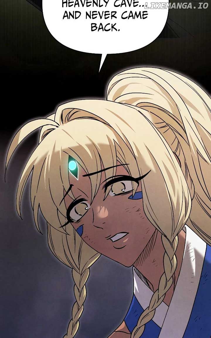 Reincarnated In a Cursed Game Chapter 33 308 61