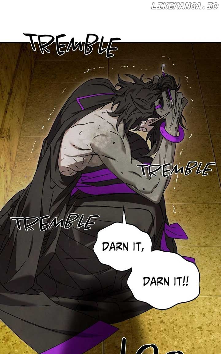 Reincarnated In a Cursed Game Chapter 33 310 63