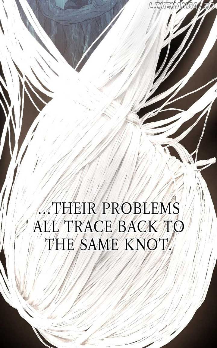 Reincarnated In a Cursed Game Chapter 33 315 68