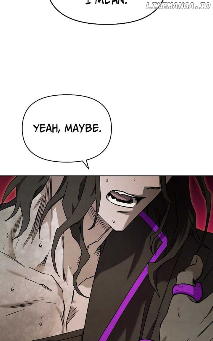 Reincarnated In a Cursed Game Chapter 33 319 72