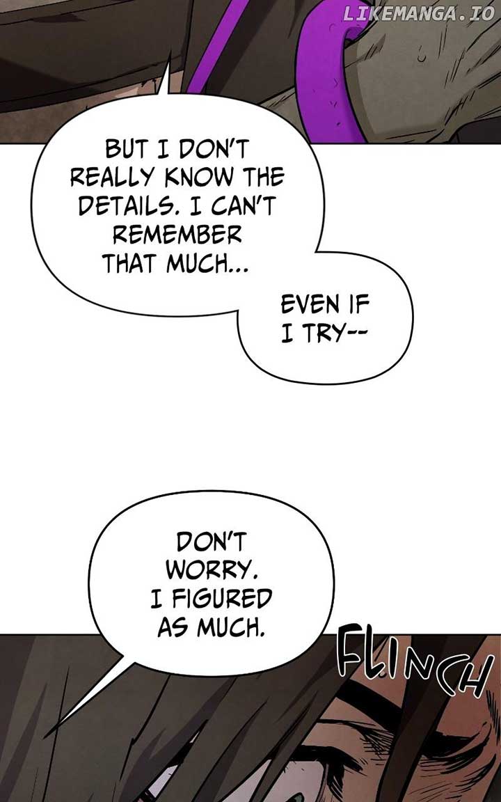 Reincarnated In a Cursed Game Chapter 33 320 73