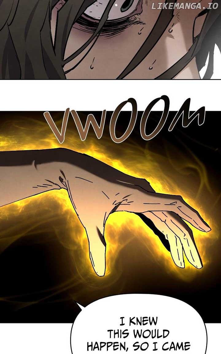 Reincarnated In a Cursed Game Chapter 33 321 74