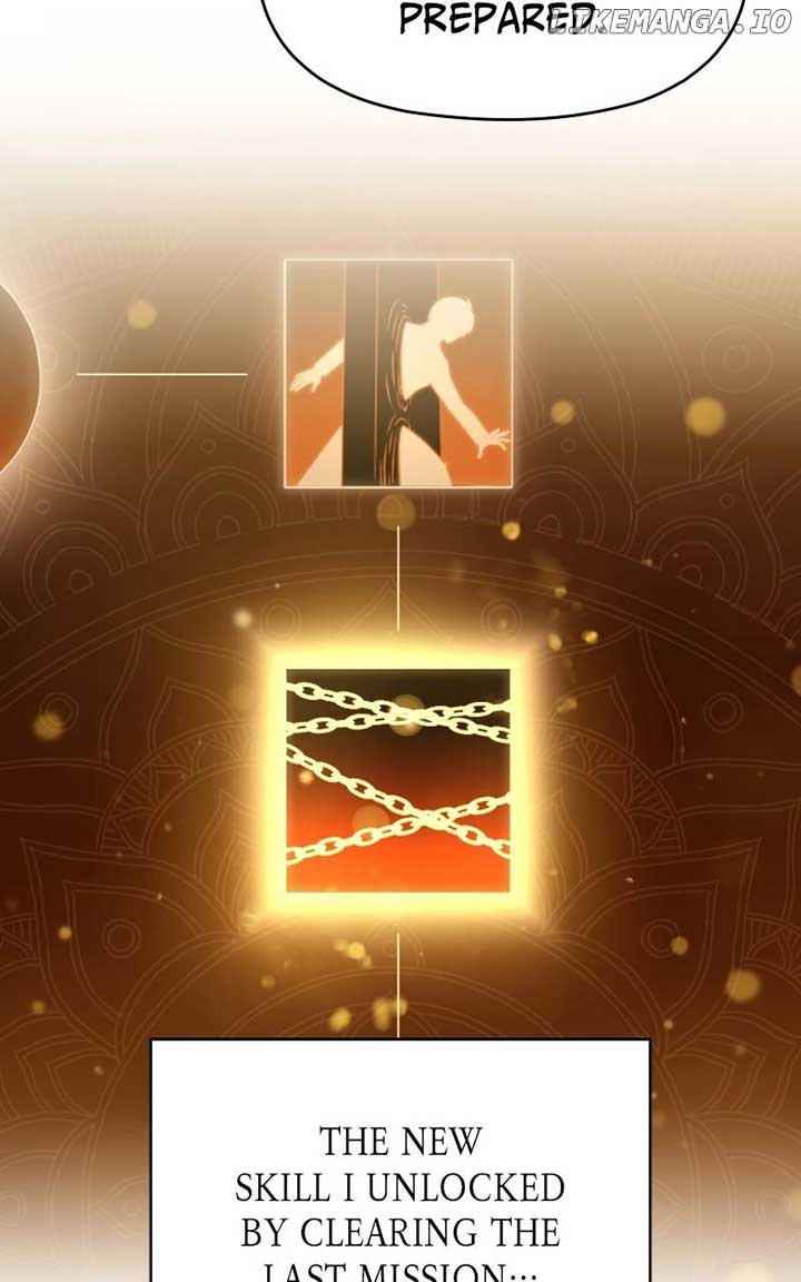 Reincarnated In a Cursed Game Chapter 33 322 75