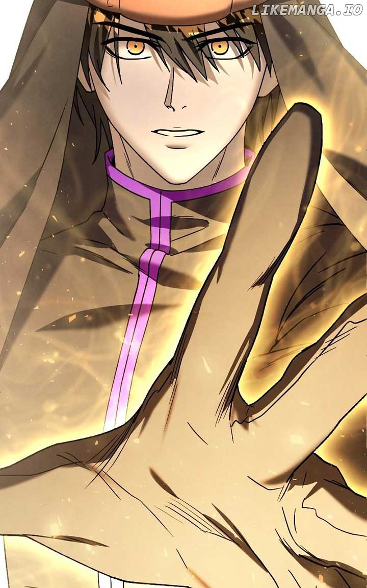 Reincarnated In a Cursed Game Chapter 33 324 77