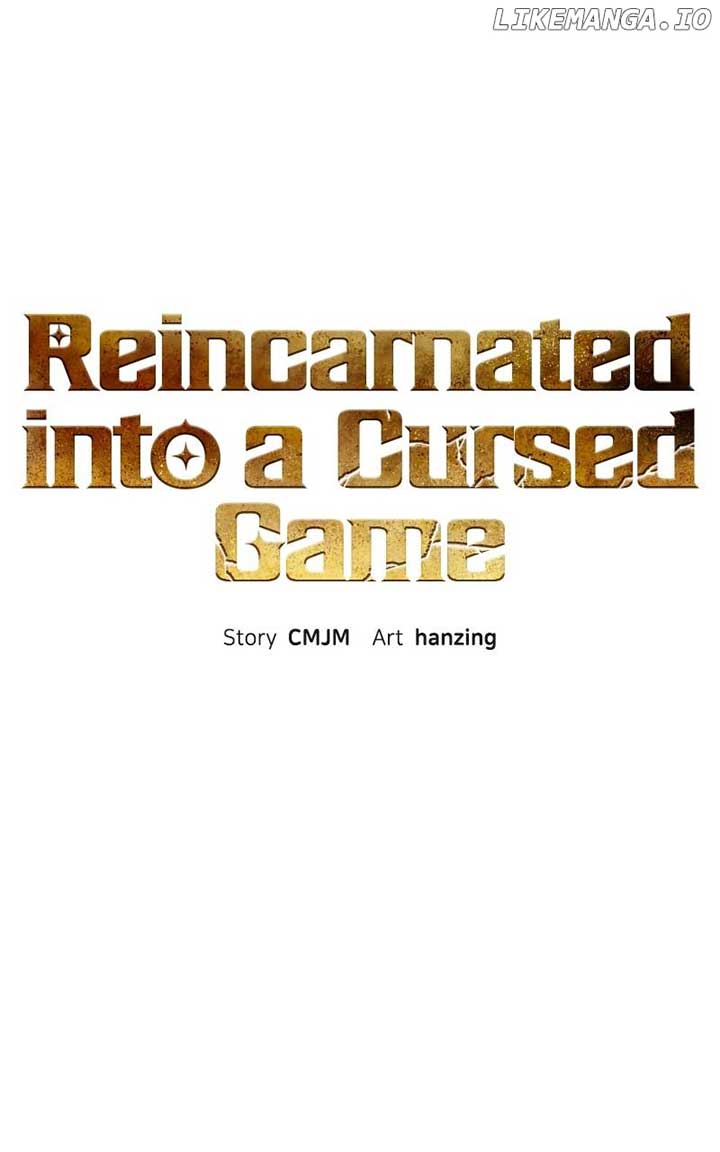 Reincarnated In a Cursed Game Chapter 33 326 79