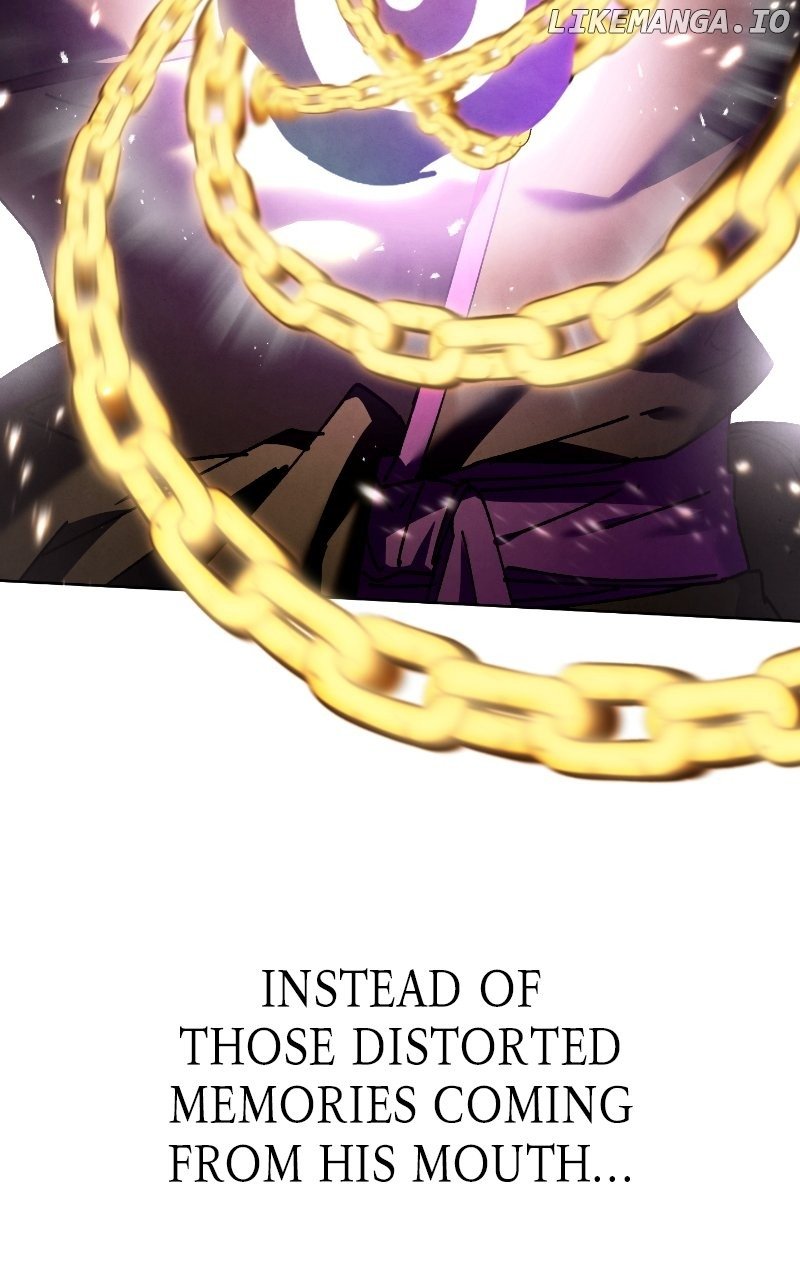 Reincarnated In a Cursed Game Chapter 34 278 10