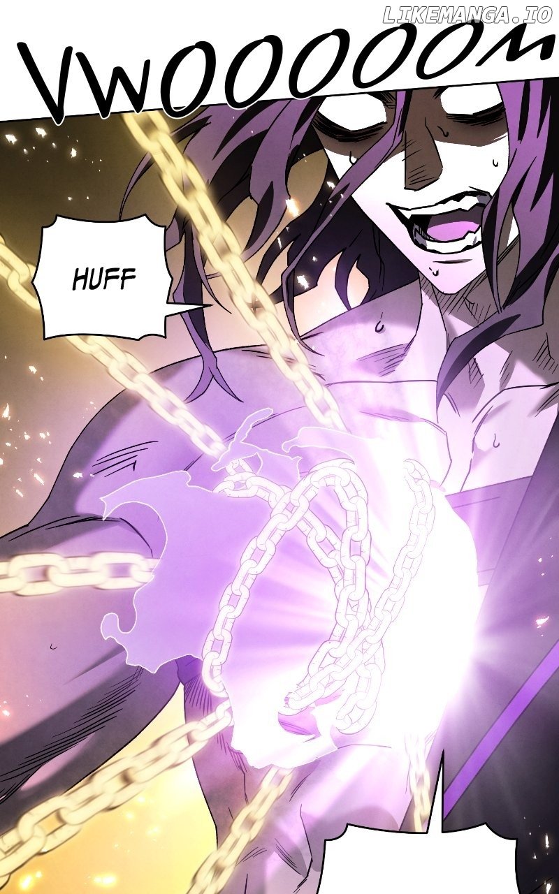 Reincarnated In a Cursed Game Chapter 34 279 11