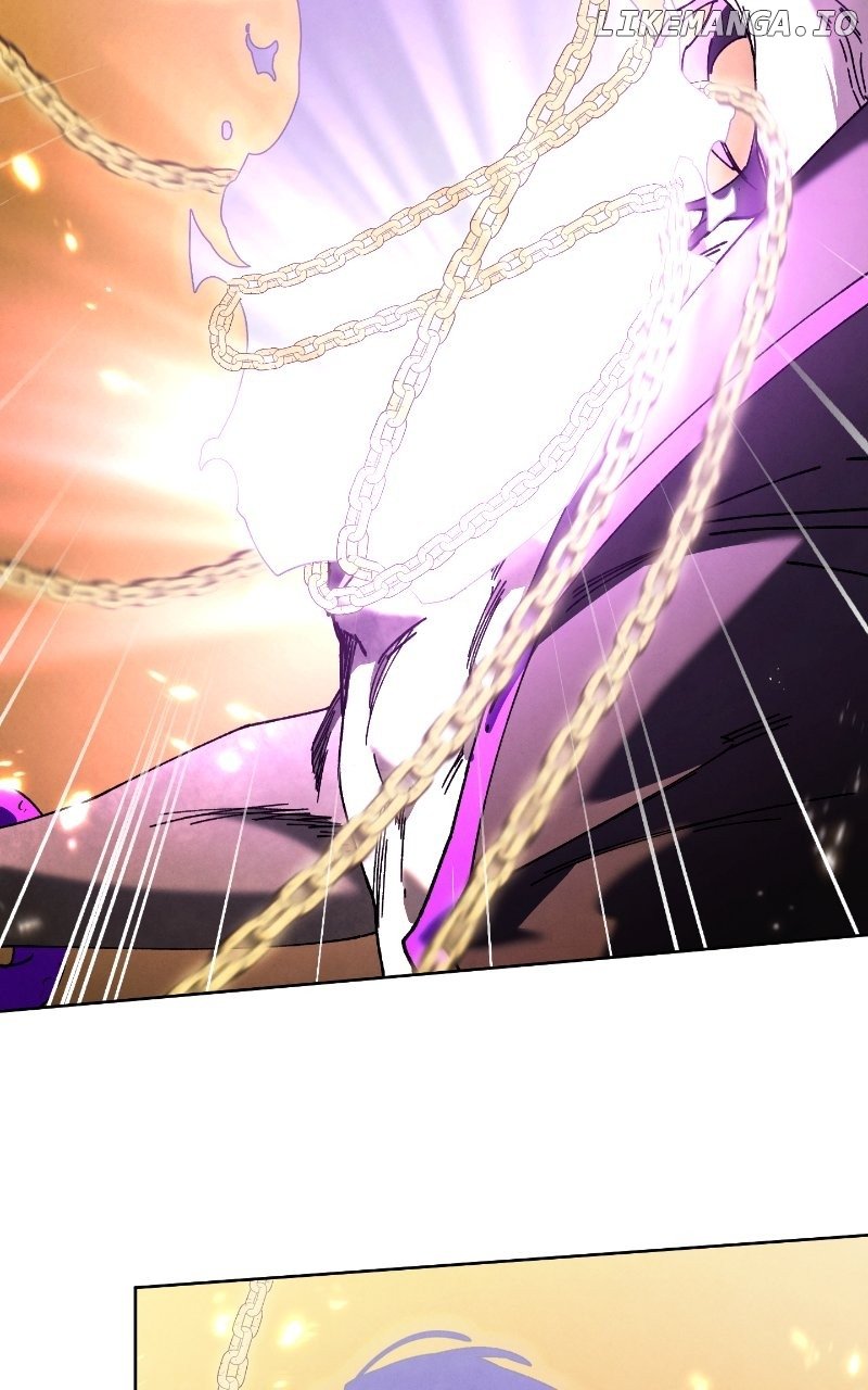 Reincarnated In a Cursed Game Chapter 34 282 14