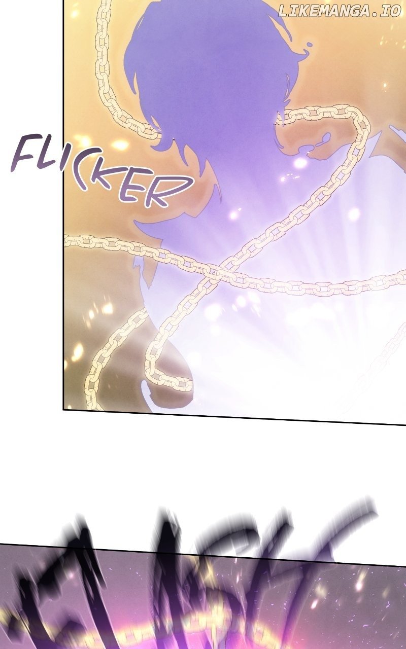 Reincarnated In a Cursed Game Chapter 34 283 15