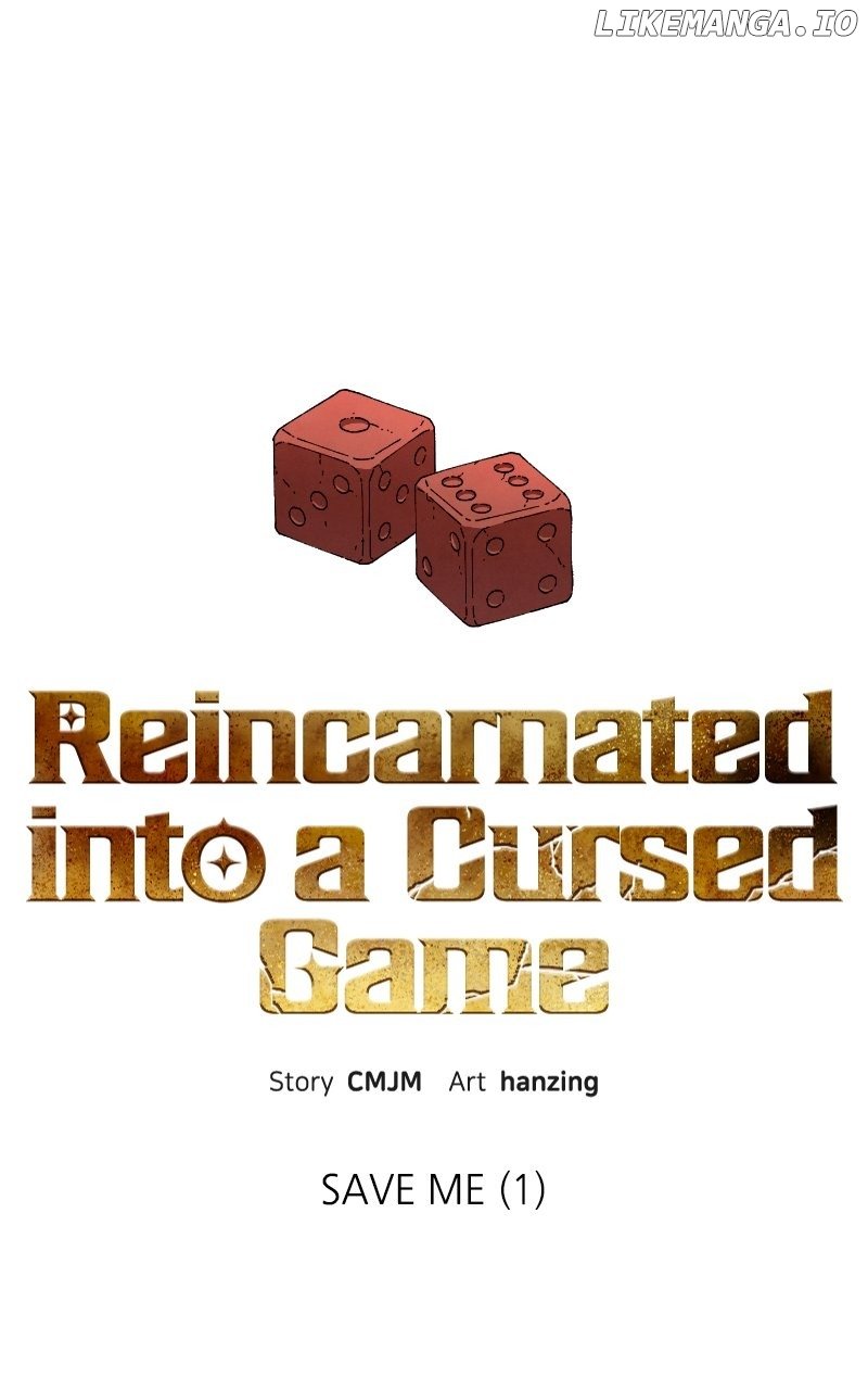 Reincarnated In a Cursed Game Chapter 34 286 18
