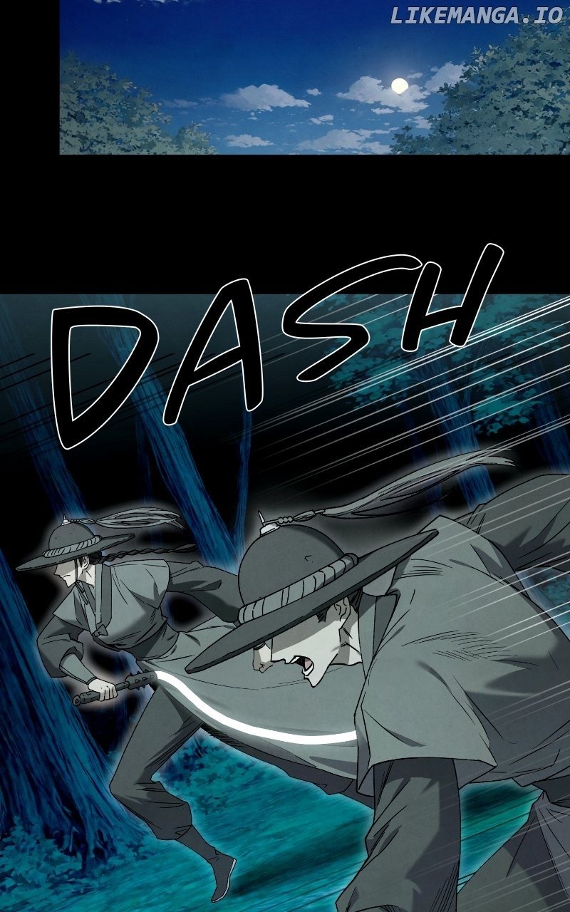 Reincarnated In a Cursed Game Chapter 34 289 21