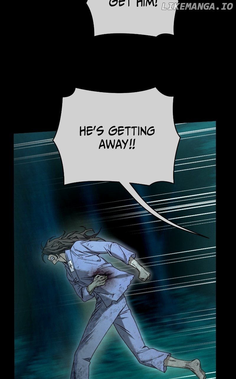 Reincarnated In a Cursed Game Chapter 34 293 25