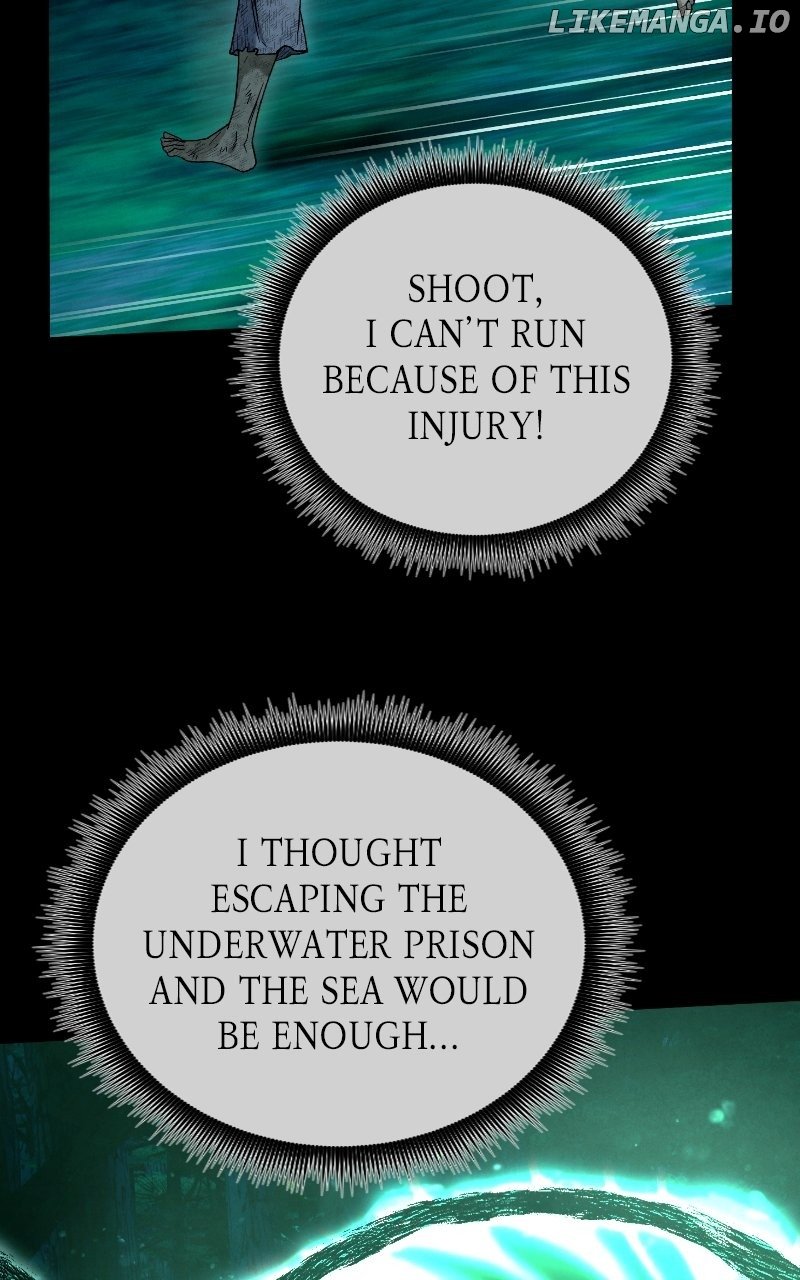 Reincarnated In a Cursed Game Chapter 34 294 26