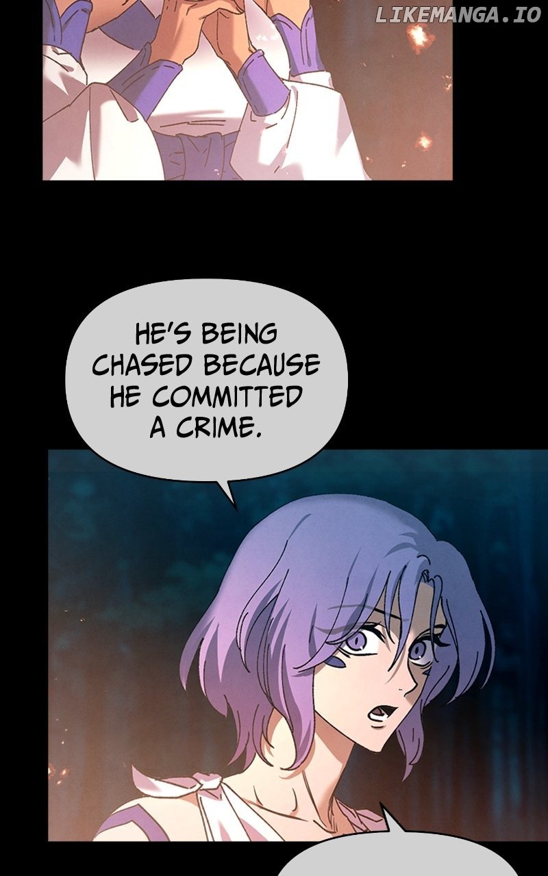 Reincarnated In a Cursed Game Chapter 34 309 41