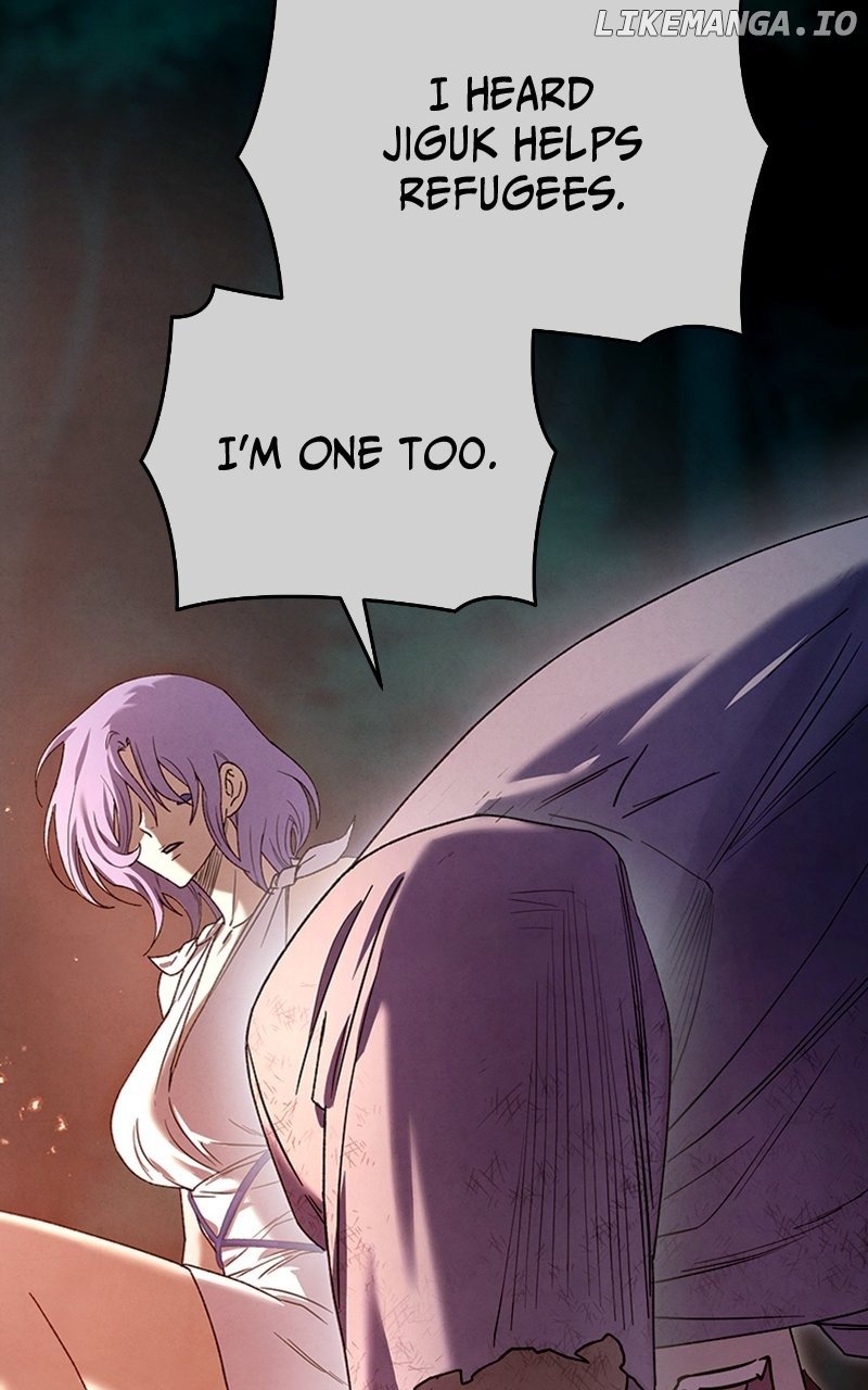 Reincarnated In a Cursed Game Chapter 34 311 43