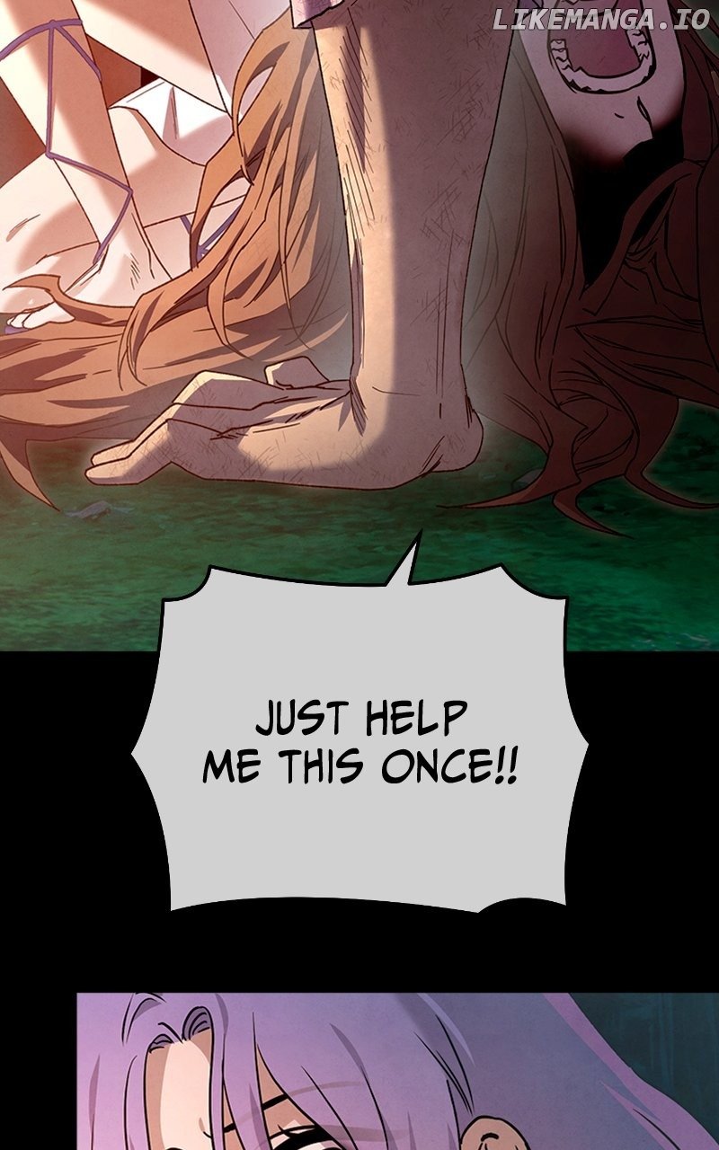 Reincarnated In a Cursed Game Chapter 34 312 44