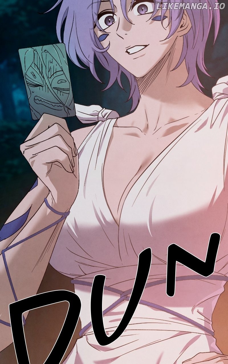 Reincarnated In a Cursed Game Chapter 34 328 60