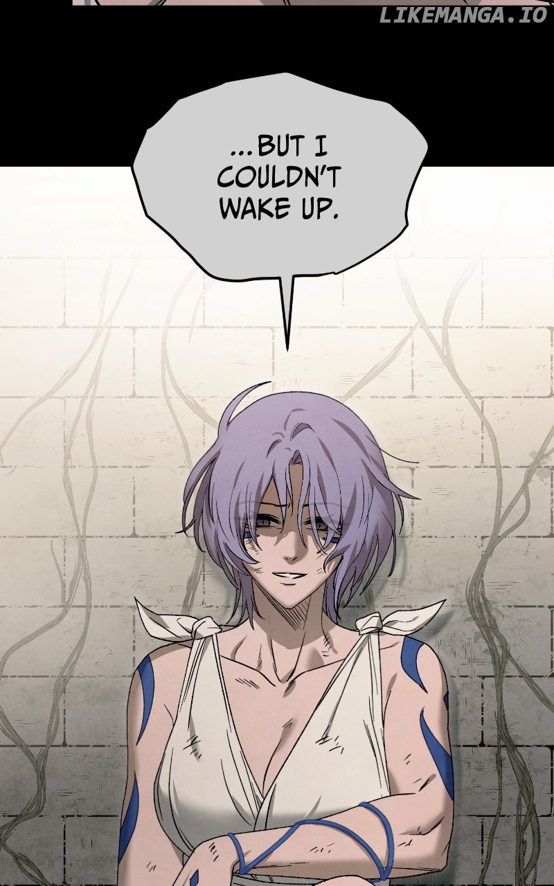 Reincarnated In a Cursed Game Chapter 34 339 71