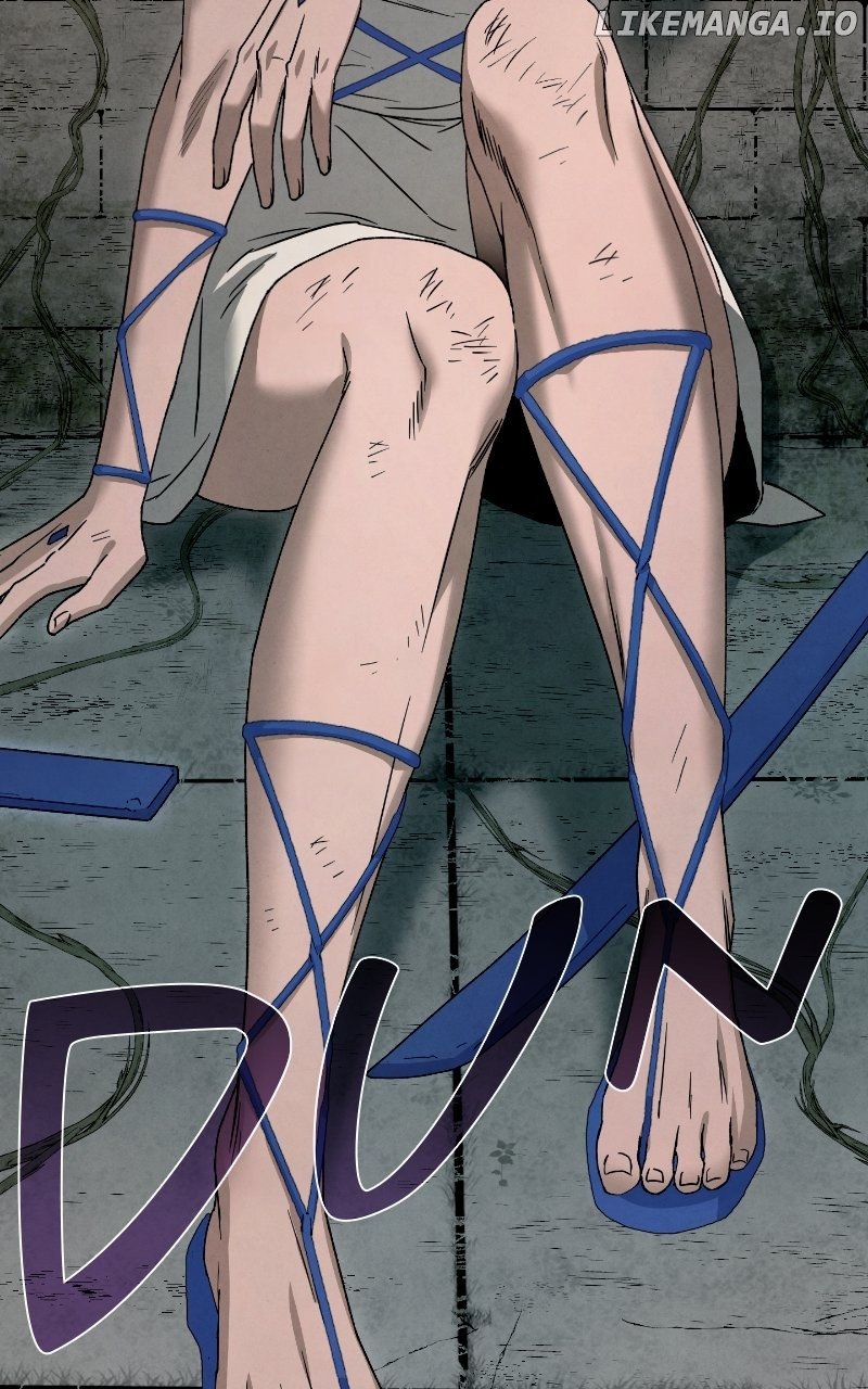 Reincarnated In a Cursed Game Chapter 34 340 72