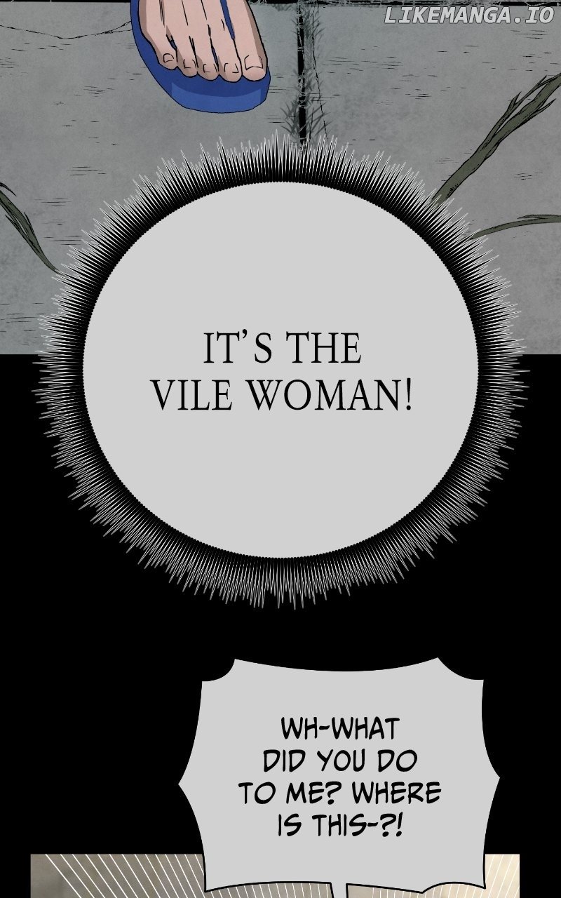 Reincarnated In a Cursed Game Chapter 34 341 73