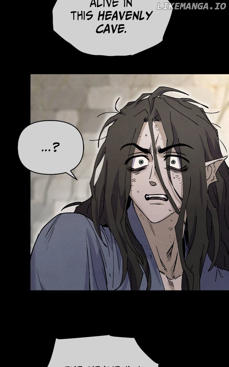 Reincarnated In a Cursed Game Chapter 34 343 75