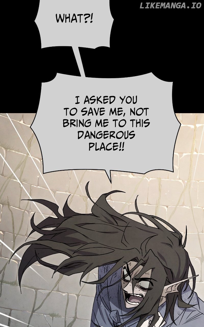 Reincarnated In a Cursed Game Chapter 34 345 77