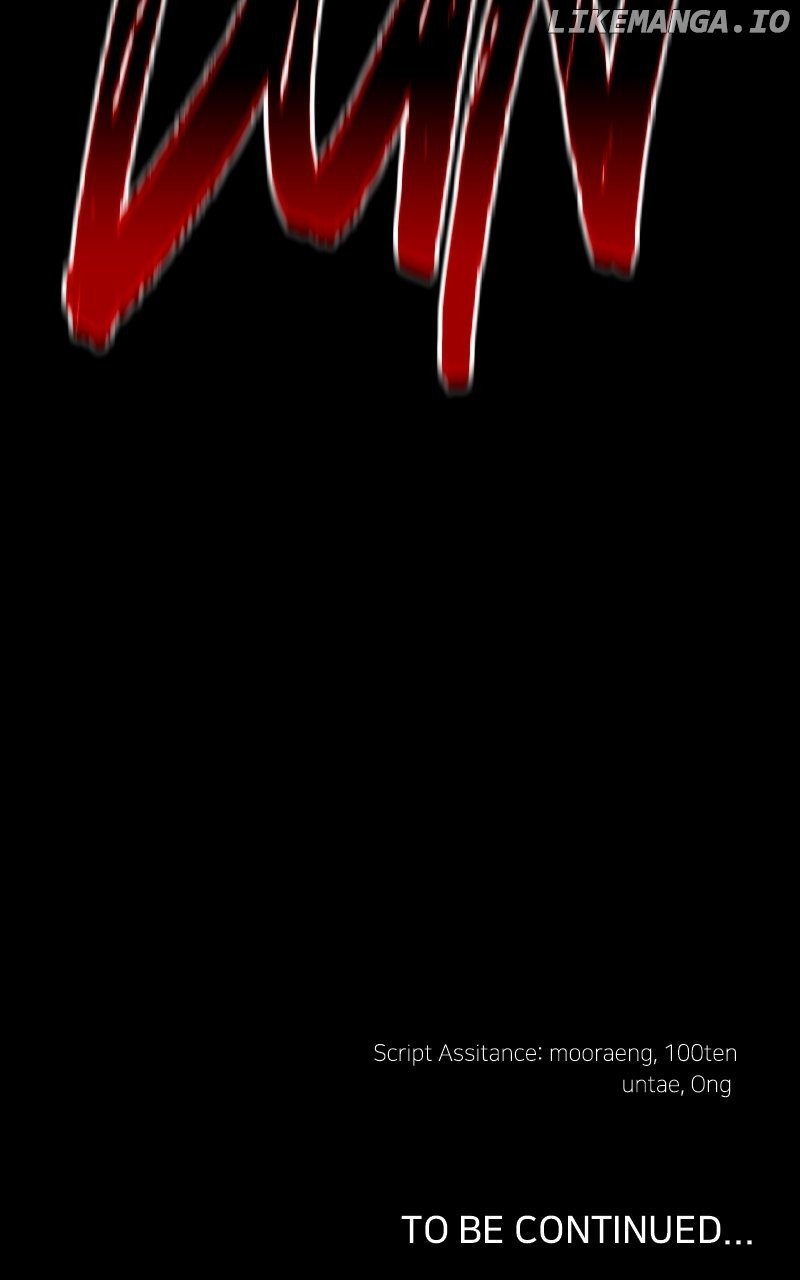 Reincarnated In a Cursed Game Chapter 34 355 87