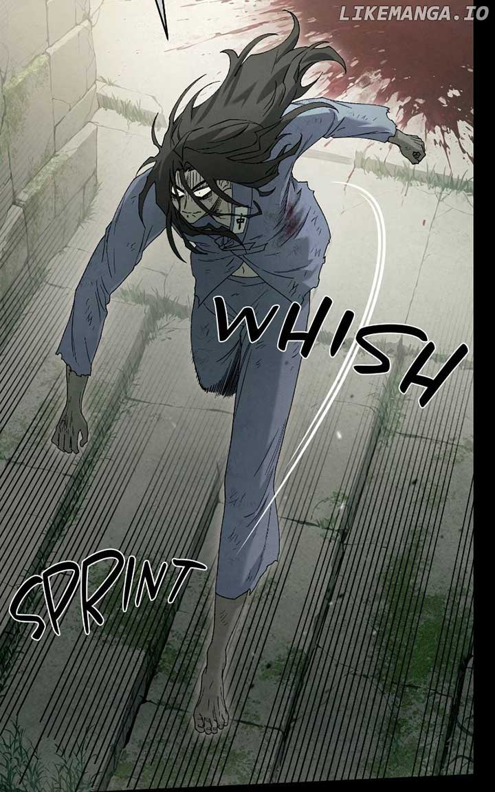 Reincarnated In a Cursed Game Chapter 35 258 02