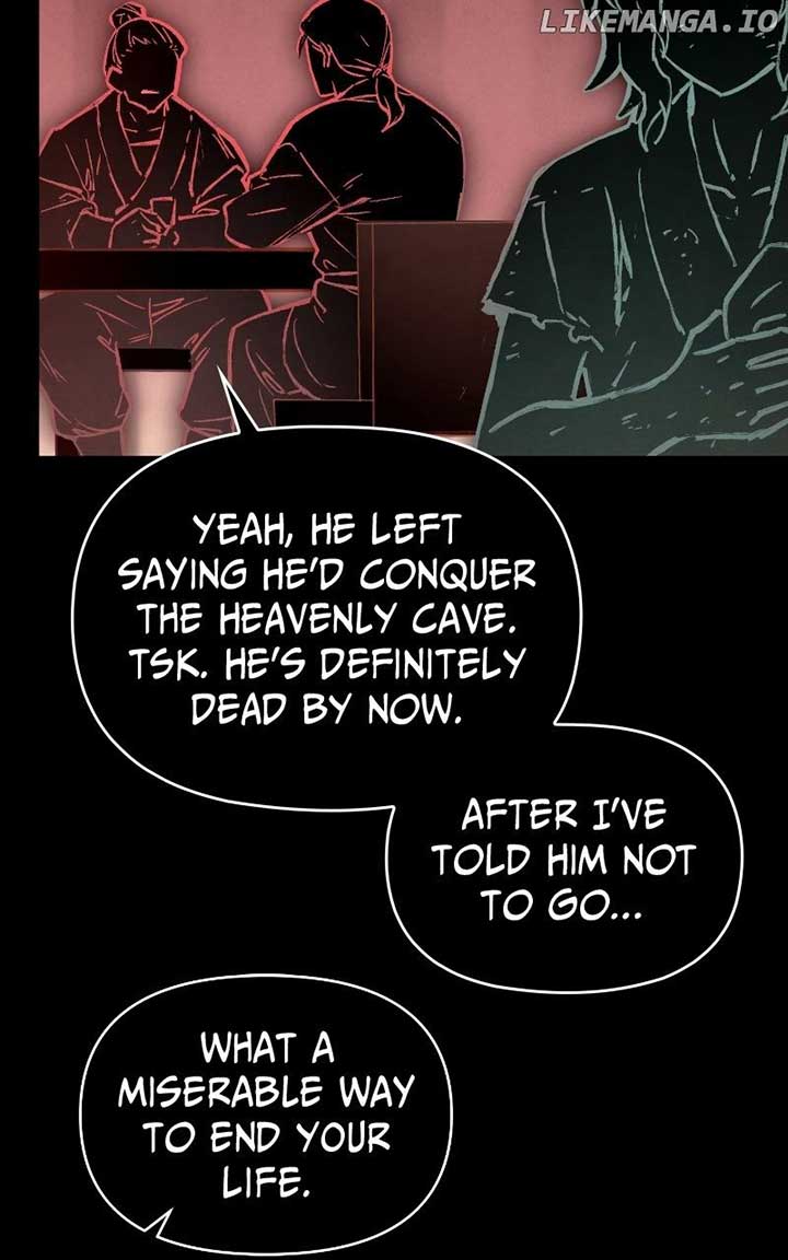 Reincarnated In a Cursed Game Chapter 35 262 06